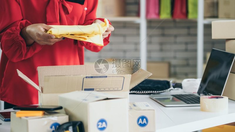 选品定制流程及标准